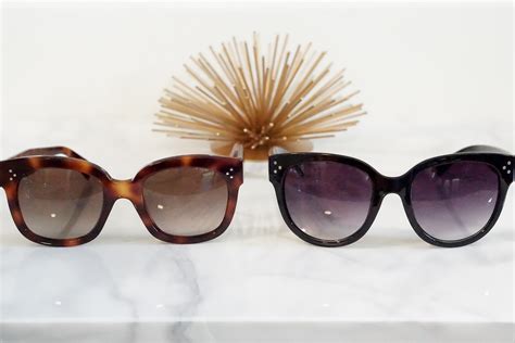 celine baby audrey sunglasses dupe|where to buy celine sunglasses.